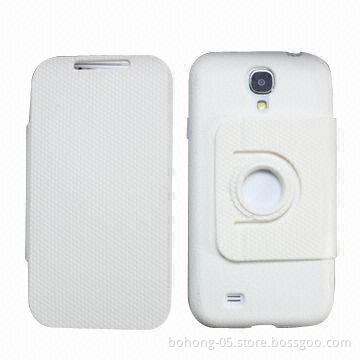 Cases for Samsung S4, Made of TPU Material
